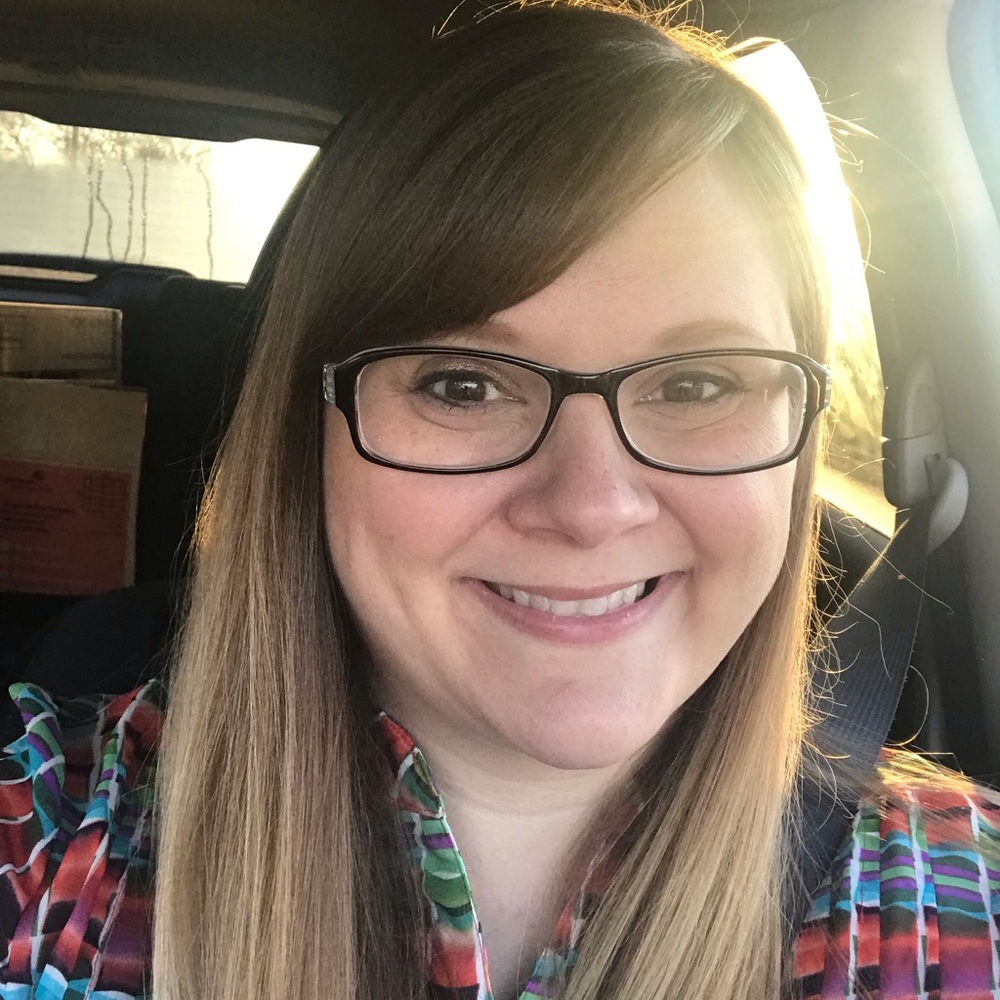 Meet your Posher, Carla